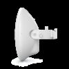 Ubiquiti WAVE-NANO Networks UISP Wave Nano Trasmettitore di rete Bianco 10, 100, 1000 Mbit/s - immagine 4