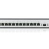 Zyxel USG FLEX 700 firewall (hardware) 5,4 Gbit/s - immagine 3