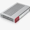 Zyxel USG Flex 100 firewall (hardware) 0,9 Gbit/s - immagine 2