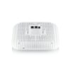 Zyxel WAX650S 3550 Mbit/s Bianco Supporto Power over Ethernet (PoE) - immagine 4