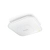 Zyxel WAX650S 3550 Mbit/s Bianco Supporto Power over Ethernet (PoE) - immagine 5