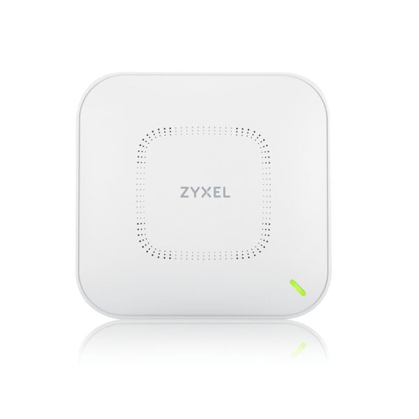 Zyxel WAX650S 3550 Mbit/s Bianco Supporto Power over Ethernet (PoE)